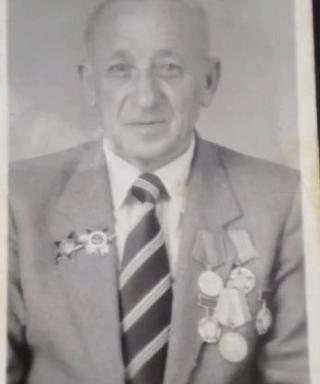 Белинский Зиновий