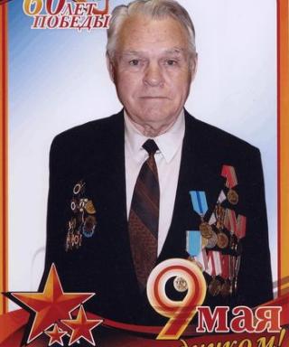 Чинишлов Павел Александрович