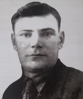 Алексеев Николай Александрович