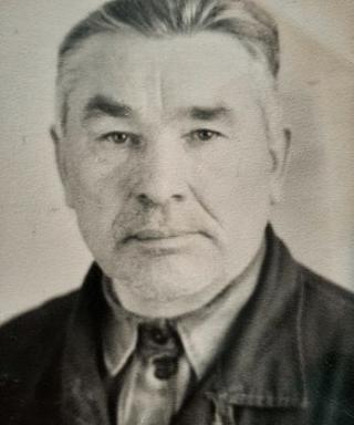 Шкилев Иван Филиппович