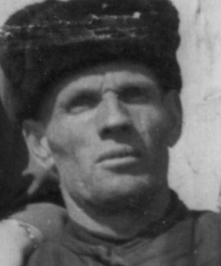 Куренков Василий Романович