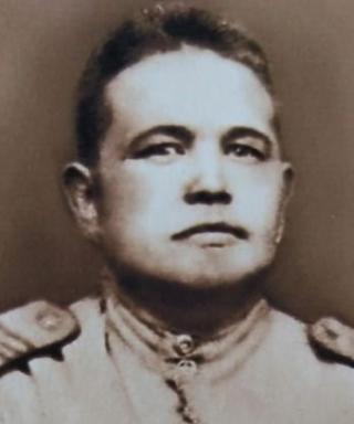Баталов Макар Андреевич