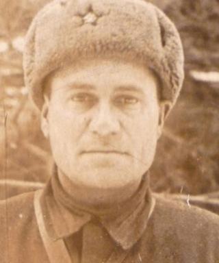 Крюков Максим Алексеевич