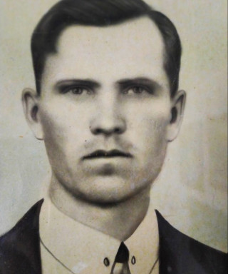 Журавлев Дмитрий Сергеевич