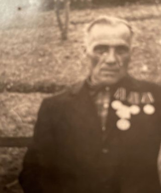 Аврамчук Климентий Артемович