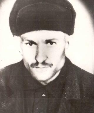 Сапрыгин Григорий Поликарпович