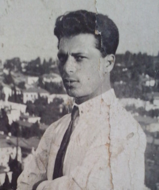 Поемкин Кузьма Леонтьевич