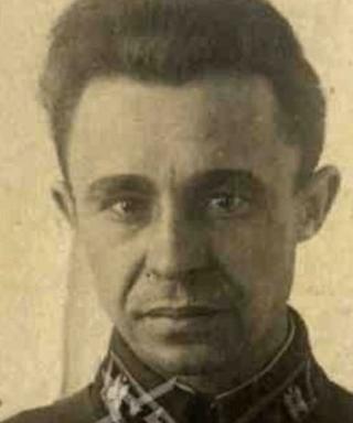 Гужбин Пётр Прокофьевич