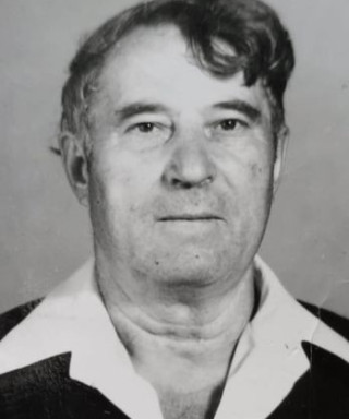 Лагерев Петр Павлович