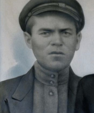 Бычков Петр Яковлевич