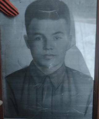 Власов Николай Михайлович