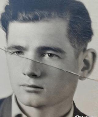 Харламов Александр Михайлович