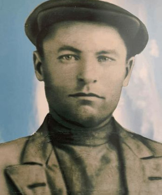 Маврин Евстигней Фёдорович