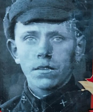 Радин Иван Иванович