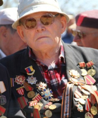 Радченко Михаил Петрович