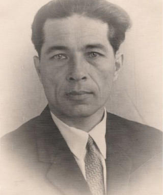 Баянов Александр Николаевич