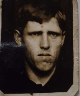 Васильев Михей Трофимович