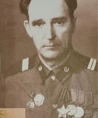 Чернов Александр Иванович