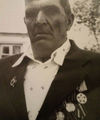 Пичкур Иван Семенович