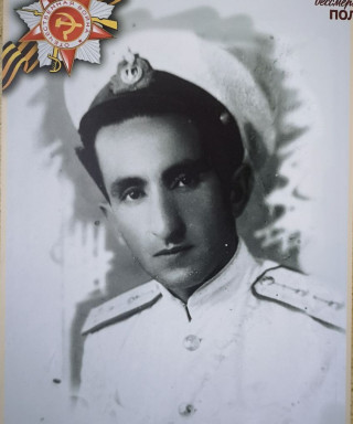 Агаев Ханыш Абдулахад-Оглы