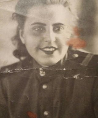 Пичкур Клавдия Федоровна