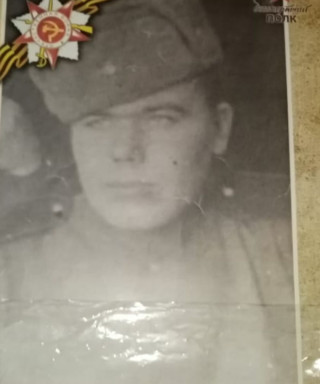 Быков Арсентий Григорьевич