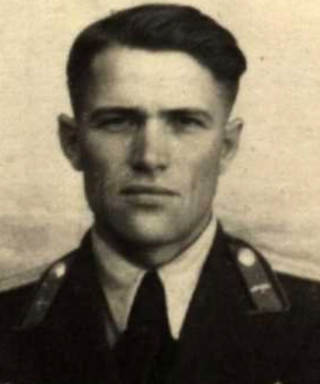 Югов Николай Георгиевич