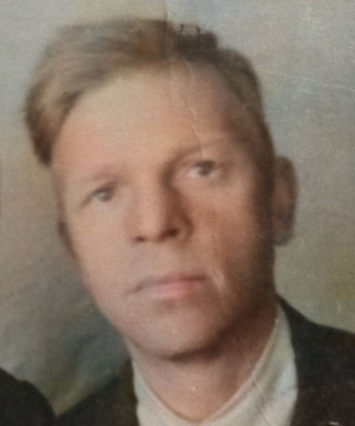 Дёмин Михаил Арсентьевич