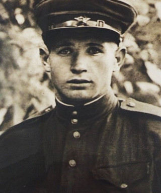 Кабанов Федор Семенович