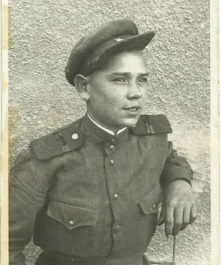Ракин Антон Иванович