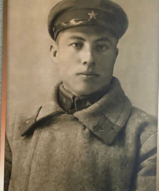 Амиров Салахетдин Габрахманович