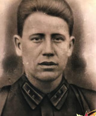 Тащилин Георгий Прокофьевич