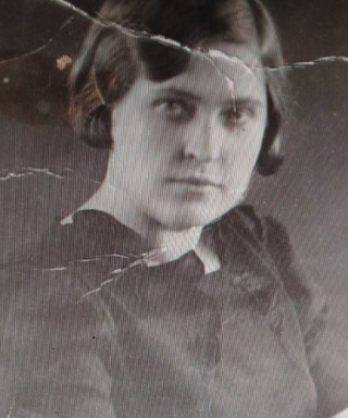 Беднова-Хрычикова Тамара Николаевна