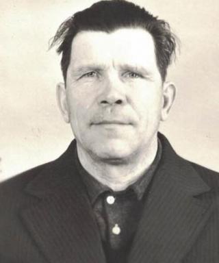 Краев Филипп Акимович
