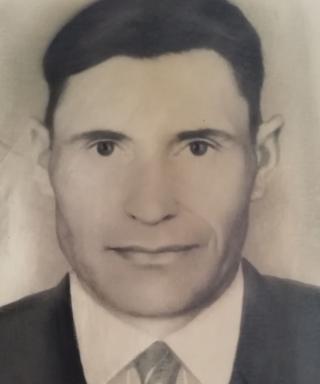 Грабин Александр Ильич