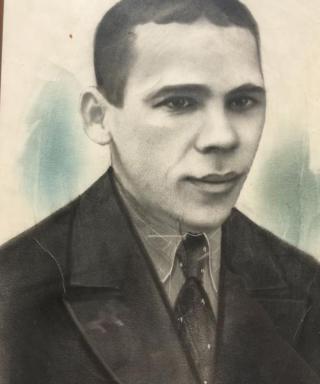 Галиев Ахмет Гиззатуллович