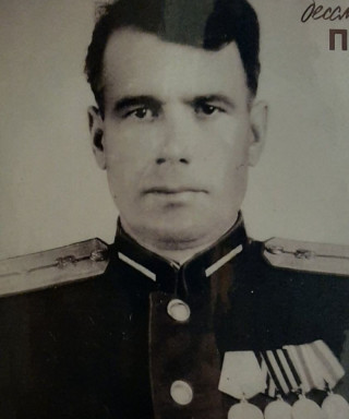 Ярущак Иван Данилович