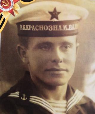 Лохманов Захар Архипович