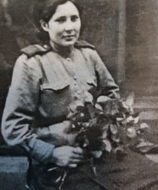 Миннуллина Тайфе Миннулловна