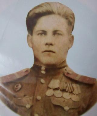 Слатимов Николай Михайлович