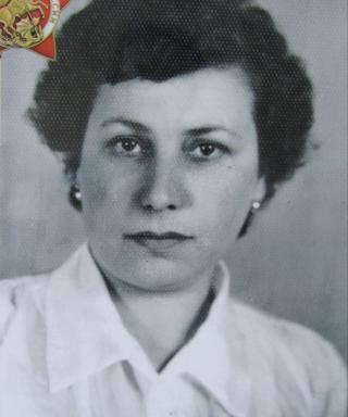 Добрева Мария Кирилловна