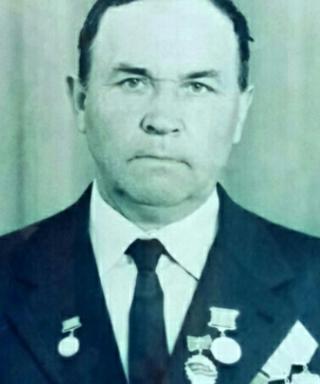 Фитколенко Виктор Алексеевич