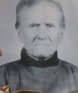 Пьянков Григорий Дмитриевич