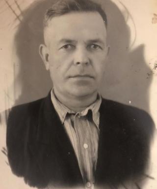 Сивоволов Пётр Семёнович