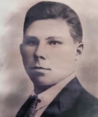 Рачков Александр Сергеевич