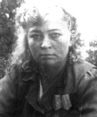 Акулова Анна Николаевна