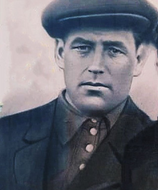 Денещик Федосей Антонович