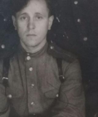 Татаринов Николай Алексеевич