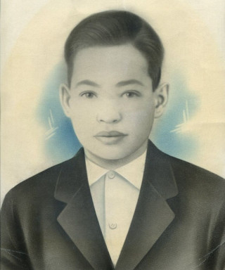 Коробейников Иван Михайлович