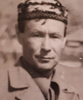 Куштанов Хурмат Мухлисович